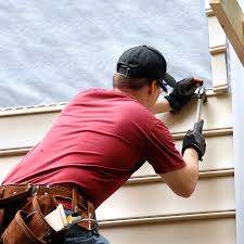 Best Insulated Siding Installation  in Guadalupe, AZ